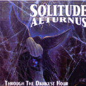 Solitude Aeturnus - Through The Darkest Hour