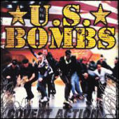 U.S. Bombs - Covert Action