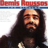 Roussos, Demis - The Singles