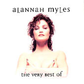 Myles, Alannah - The Very Best Of