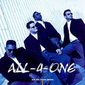 All-4-One - And The Music Speaks