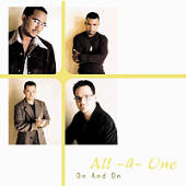 All-4-One - On And On