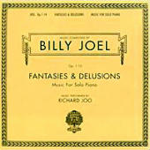 Joel, Billy - Fantasies & Delusions