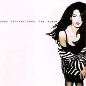 Dana Internetional - The Album The Best