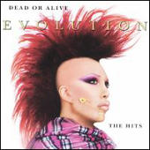 Dead Or Alive - Evolution: The Hits