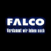 Falco - Verdammt Wir Leben Noch