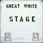 Great White - Stage