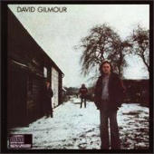 Gilmour, David - David Gilmour