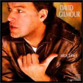 Gilmour, David - About Face