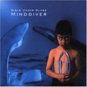 Girls Under Glass - Minddiver