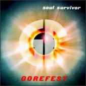 Gorefest - Soul Survivor