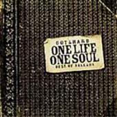 Gotthard - One Life One Soul: Best