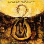 Bonnet, Graham - Underground