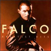 Falco - Greatest Hits