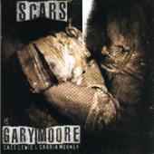Moore, Gary - Scars