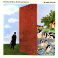 George Harrison - Wonderwall Music - Wonderwall Music