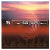 Oakenfold, Paul - Voyage into Trance