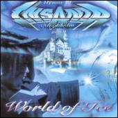 Insania - World Of Ice