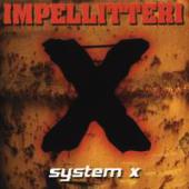 Impellitteri - System X