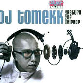 Dj Tomekk - Return Of Hip Hop