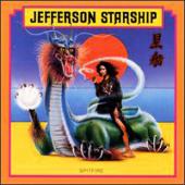 Jefferson Airplane - Spitfire