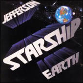 Jefferson Airplane - Earth