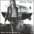 Jimmy Page - Before the Balloon Went Up - Before the Balloon Went Up