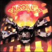 Krokus - The Definitive Collection