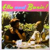 Ella Fitzgerald, Count Basie - Ella And Basie!