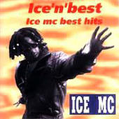 Ice Mc - Ice`n`Best