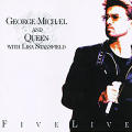 George Michael - Five Live - Five Live