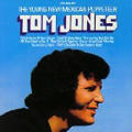 Tom Jones - Young Mexican Puppeteer - Young Mexican Puppeteer