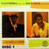 Ella Fitzgerald, Duke Ellington - Sings The Song Book (Disc 1)