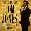 Tom Jones - 30-th Anniversary Album - 30-th Anniversary Album