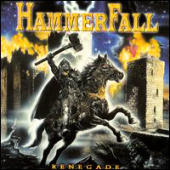 Hammerfall - Renegade