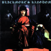 Blackmore, Ritchie - Blackmore's Kingdom