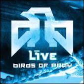 Live - Birds of Prey