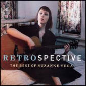 Vega, Suzanne - Retrospective: The Best of Suzanne Vega