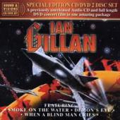 Gillan, Ian - Bedrock in Concert