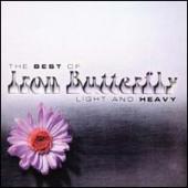 Iron Butterfly - Light and Heavy: The Best of Iron Butterfly