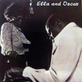 Ella Fitzgerald, Oscar Peterson - Ells And Oscar