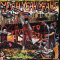 The Yeah Yeah Yeahs - Fever To Tell - Fever To Tell