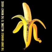 Dandy Warhols, The - Welcome To The Monkey House