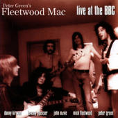 Fleetwood Mac - Live At The BBC