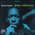 John Coltrane - Blue Train - Blue Train