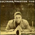 John Coltrane - Coltrane [Prestige] - Coltrane [Prestige]