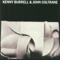 John Coltrane - Kenny Barrell With John Coltrane - Kenny Barrell With John Coltrane