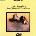 John Coltrane - Avant-Garde - Avant-Garde