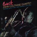 John Coltrane - Crescent - Crescent