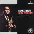John Coltrane - Expression - Expression